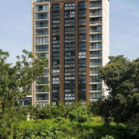 Brand New 1 Bed Loft With Spectacular City View San Jose  Luaran gambar